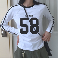 NEW YORK 58 JERSEY  - Thumbnail 1