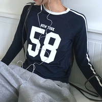 NEW YORK 58 JERSEY  - Thumbnail 2