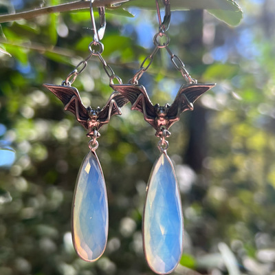 Opalite bats
