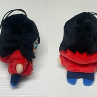 Otherside picnic: Sorawo & Toriko handmade plushies - Thumbnail 6