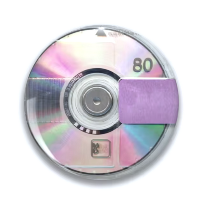 Yandhi album cover pin - Thumbnail 1