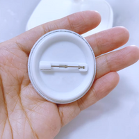 YANDHI ALBUM COVER PIN - Thumbnail 1