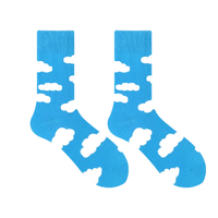 CLOUD SOCKS - Thumbnail 1
