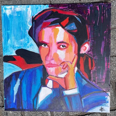 Lorca [sold]