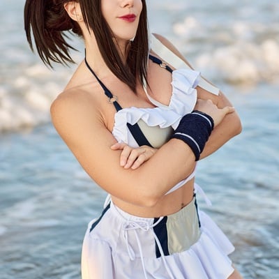 Tifa costa del sol a - a6 print