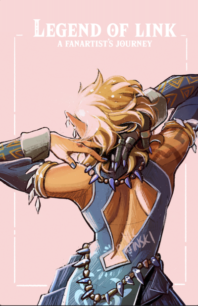 Legend of Link - PDF