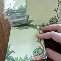 Korok Sticky Notes - Thumbnail 1