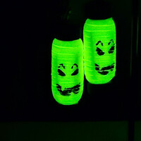 Jack o' lanterns earrings  - Thumbnail 6