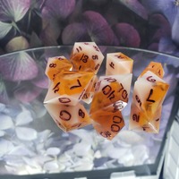 Desert Mirage Polyhedral Set - Thumbnail 2