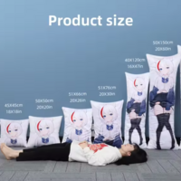 Tiffany Bodypillow - Thumbnail 1