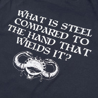 THULSA DOOM - Comfort Colors T Shirt - Thumbnail 1