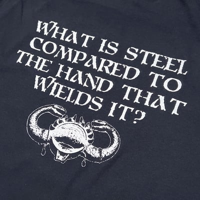 Thulsa doom - comfort colors t shirt