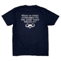 THULSA DOOM - Comfort Colors T Shirt - Thumbnail 2