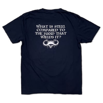 Thulsa doom - comfort colors t shirt