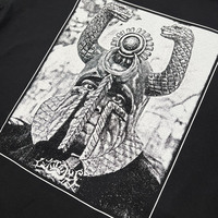 THULSA DOOM - Comfort Colors T Shirt - Thumbnail 3