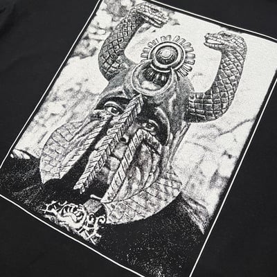 Thulsa doom - comfort colors t shirt