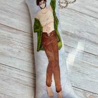 mini bodypillow! - Thumbnail 2