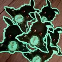 mothman!  - Thumbnail 1