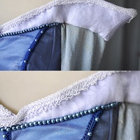 Aurora Princess Cosplay Costume - Thumbnail 7
