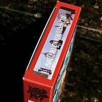 SUSAN VOORHEES': THE VIOLENT HOMICIDAL SERIAL KILLER TAPE RETURNS! VHS | DVD - Thumbnail 4