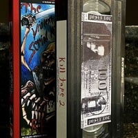 SUSAN VOORHEES': THE VIOLENT HOMICIDAL SERIAL KILLER TAPE RETURNS! VHS | DVD - Thumbnail 5