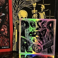 SUSAN VOORHEES': THE VIOLENT HOMICIDAL SERIAL KILLER TAPE RETURNS! VHS | DVD - Thumbnail 7