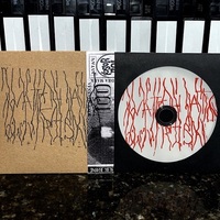 SUSAN VOORHEES': THE VIOLENT HOMICIDAL SERIAL KILLER TAPE RETURNS! VHS | DVD - Thumbnail 8