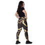 Star Struck Leggings with pockets-1