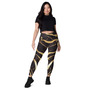 Star Struck Leggings with pockets-4