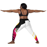 Starlight Leggings with pockets - Thumbnail 2