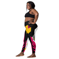 Starlight Leggings with pockets - Thumbnail 5