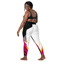 Starlight Leggings with pockets - Thumbnail 6