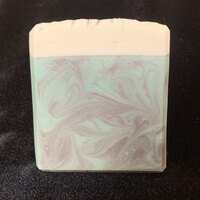 Frosted Pine Soap - Thumbnail 2