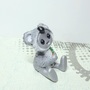 Koala Costume Robot Figurine Resin Art Toy Mental Health Kawaii Desk Buddy-3