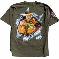 Guile Sapporo Championship 94' *Army - Thumbnail 1