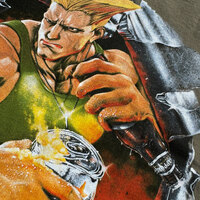 Guile Sapporo Championship 94' *Army - Thumbnail 2