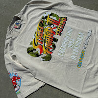 Guile Sapporo Championship 94' *Creme - Thumbnail 3