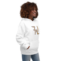 FtL Unisex Hoodie - Thumbnail 3