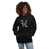 FtL Unisex Hoodie - Thumbnail 1
