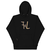 FtL Unisex Hoodie - Thumbnail 8