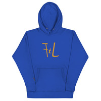 FtL Unisex Hoodie - Thumbnail 2