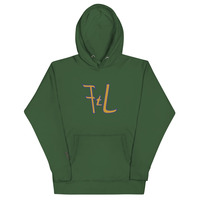 FtL Unisex Hoodie - Thumbnail 4