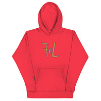 FtL Unisex Hoodie - Thumbnail 6