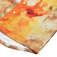 Recycled baseball jersey - Sweet Bitter - Thumbnail 5