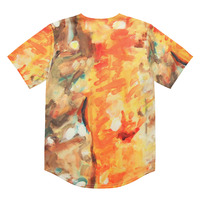 Recycled baseball jersey - Sweet Bitter - Thumbnail 6