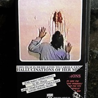 CARL J. SUKENICK'S: PSYCHO SPACE DEMONS BETAMAX & DVD - Thumbnail 2