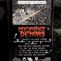 CARL J. SUKENICK'S: PSYCHO SPACE DEMONS BETAMAX & DVD - Thumbnail 3