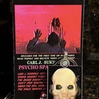 CARL J. SUKENICK'S: PSYCHO SPACE DEMONS BETAMAX & DVD - Thumbnail 6