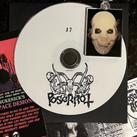 CARL J. SUKENICK'S: PSYCHO SPACE DEMONS BETAMAX & DVD - Thumbnail 7