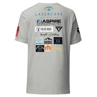 Rockafella graphic tee - Thumbnail 1